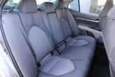 Thumbnail of 2019 Predawn Gray Mica Toyota Camry Hybrid