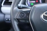 Thumbnail of 2019 Predawn Gray Mica Toyota Camry Hybrid