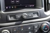 Thumbnail of 2020 Silver Ice Metallic Chevrolet Colorado