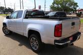 Thumbnail of 2020 Silver Ice Metallic Chevrolet Colorado