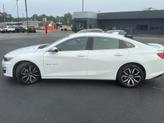 Thumbnail of 2022  Chevrolet Malibu