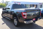 Thumbnail of 2021 Guard Metallic Ford F-150