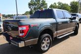 Thumbnail of 2021 Guard Metallic Ford F-150
