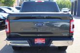 Thumbnail of 2021 Guard Metallic Ford F-150