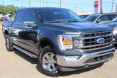 Photo of 2021 Guard Metallic Ford F-150