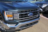 Thumbnail of 2021 Guard Metallic Ford F-150