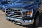 Thumbnail of 2021 Guard Metallic Ford F-150
