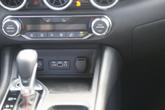 Thumbnail of 2025 Scarlet Ember Nissan Sentra