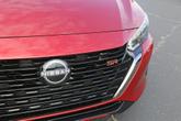 Thumbnail of 2025 Scarlet Ember Nissan Sentra