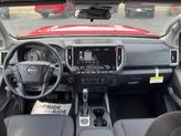 Thumbnail of 2026 Red Alert Nissan Frontier