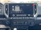 Thumbnail of 2026 Red Alert Nissan Frontier