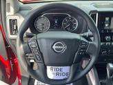 Thumbnail of 2026 Red Alert Nissan Frontier