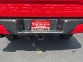 Thumbnail of 2026 Red Alert Nissan Frontier