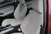 Thumbnail of 2023 Garnet Pearl Nissan Altima