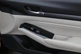 Thumbnail of 2023 Garnet Pearl Nissan Altima