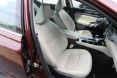 Thumbnail of 2023 Garnet Pearl Nissan Altima