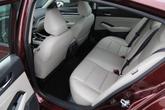 Thumbnail of 2023 Garnet Pearl Nissan Altima