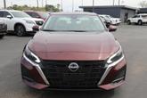 Thumbnail of 2023 Garnet Pearl Nissan Altima