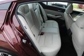 Thumbnail of 2023 Garnet Pearl Nissan Altima