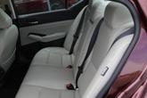 Thumbnail of 2023 Garnet Pearl Nissan Altima