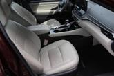 Thumbnail of 2023 Garnet Pearl Nissan Altima