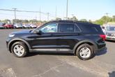 Thumbnail of 2023  Ford Explorer