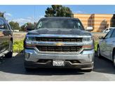 Thumbnail of 2018 Graphite Metallic Chevrolet Silverado 1500