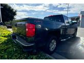Thumbnail of 2018 Graphite Metallic Chevrolet Silverado 1500