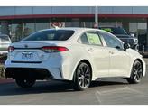 Thumbnail of 2025 Ice Cap Toyota Corolla Hybrid