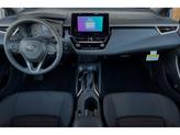 Thumbnail of 2025 Ice Cap Toyota Corolla Hybrid