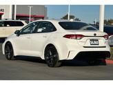 Thumbnail of 2025 Ice Cap Toyota Corolla Hybrid