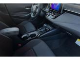Thumbnail of 2025 Ice Cap Toyota Corolla Hybrid