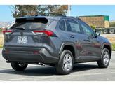 Thumbnail of 2024 Magnetic Gray Metallic Toyota RAV4