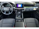 Thumbnail of 2025 Black Toyota Tacoma