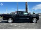 Thumbnail of 2025 Black Toyota Tacoma
