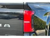Thumbnail of 2025 Black Toyota Tacoma