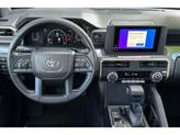 Thumbnail of 2025 Black Toyota Tacoma