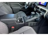 Thumbnail of 2025 Black Toyota Tacoma