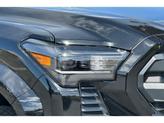 Thumbnail of 2025 Black Toyota Tacoma