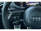 Thumbnail of 2019 Glacier White Metallic Audi TT