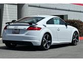 Thumbnail of 2019 Glacier White Metallic Audi TT