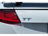 Thumbnail of 2019 Glacier White Metallic Audi TT