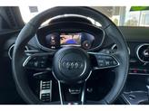 Thumbnail of 2019 Glacier White Metallic Audi TT