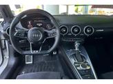 Thumbnail of 2019 Glacier White Metallic Audi TT