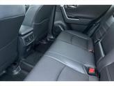 Thumbnail of 2025 Silver Sky Metallic Toyota RAV4