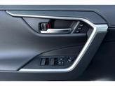Thumbnail of 2025 Silver Sky Metallic Toyota RAV4