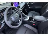 Thumbnail of 2025 Silver Sky Metallic Toyota RAV4