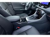 Thumbnail of 2025 Silver Sky Metallic Toyota RAV4