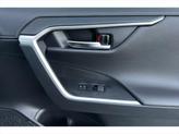 Thumbnail of 2025 Silver Sky Metallic Toyota RAV4