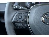 Thumbnail of 2025 Silver Sky Metallic Toyota RAV4
